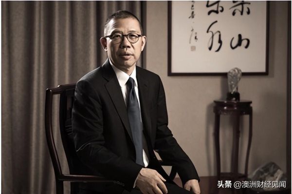 2022世界首富十大排名最新（全球最新富豪榜出炉）