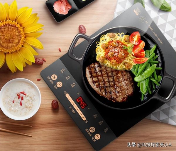 电磁炉十大排名（2022国产十大电磁炉品牌前十名）