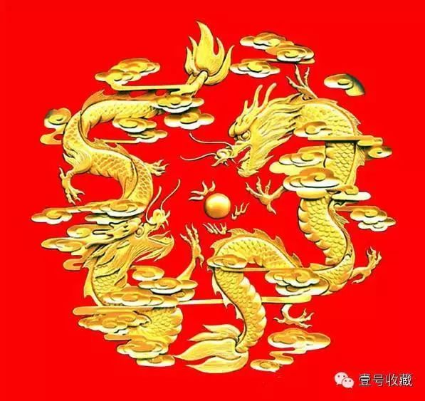 中国十大吉祥图案(传统10种吉祥图)