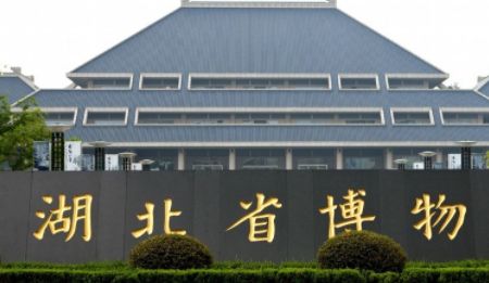 中国十大博物馆排名（国内最牛的十大博物馆排名）