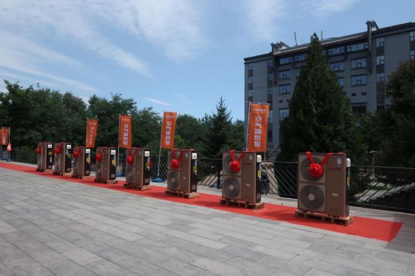空气能十大品牌有哪些(2022年空气能10大领军品牌盘点)