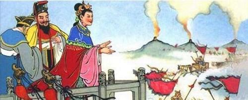 中国历史上十大昏君（盘点历史十大昏君）