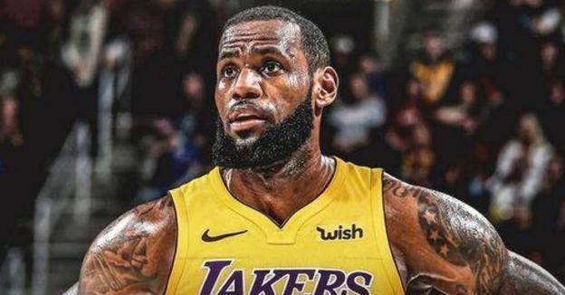 nba历史前十巨星（NBA历史前十巨星排名）