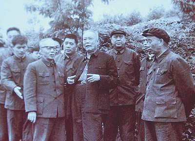 十大元帅相当于现在什么级别，都是正国级干部吗