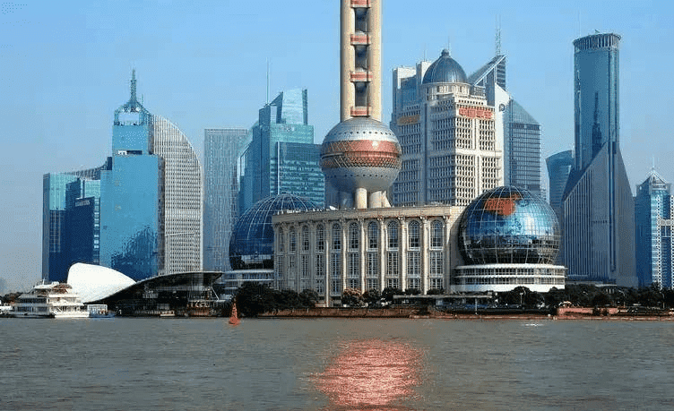中国最顶级的十大城市（2022国内10强城市最新发布）