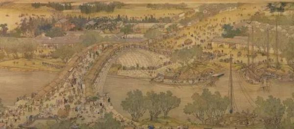 北京故宫博物院十大藏品(故宫博物院的10大奇珍)