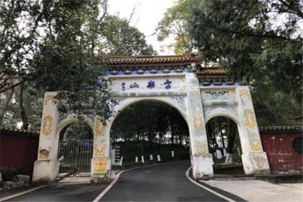 四川绵阳十大旅游景点(绵阳最好玩的10个旅游景点)
