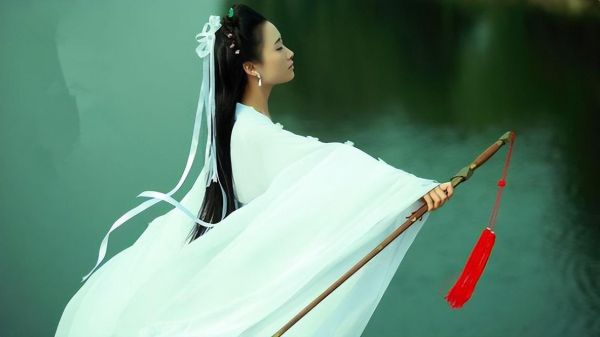 金庸笔下十大高手排行（金庸武侠高手排名前十）