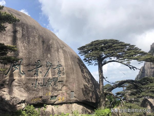 旅游景点排行榜前十名（国内最知名的十大景点盘点）