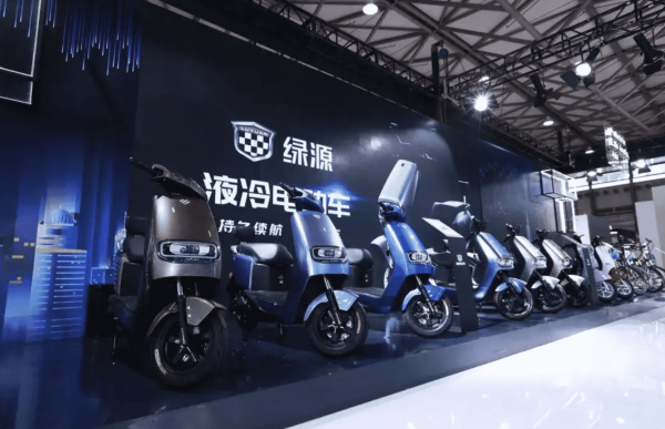 电动自行车十大名牌排名，2022两轮电动车品牌前十名