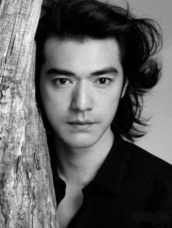 全球公认十大美男(世界上最帅的男人前十名)