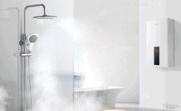 十大排名燃气热水器(详解燃气热水器十大品牌)