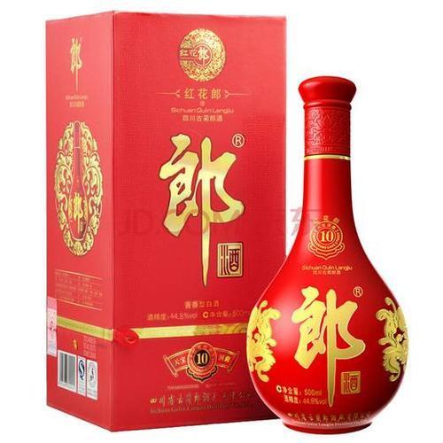 十大公认最好喝的白酒（公认口感最好的白酒排名）