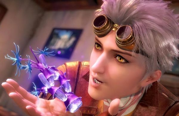 十大仙草是哪十大仙草,斗罗大陆十大仙草公开 十大仙草是哪十大仙草,斗罗大陆十大仙草公开