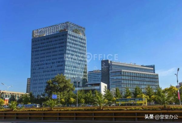 北京十大顶级写字楼（北京租金前十的写字楼）