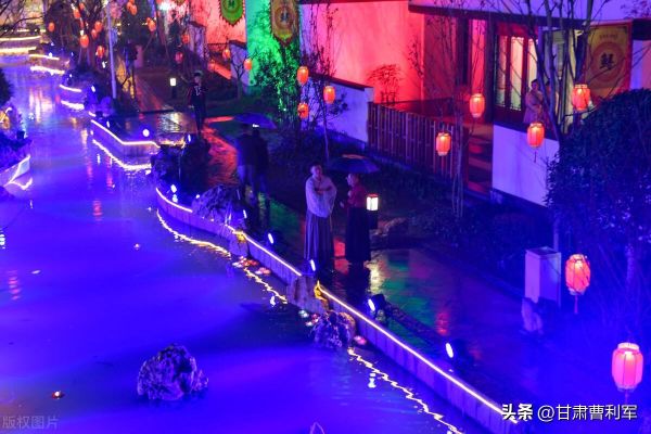 中国最美的十大景区(中国风景最美的十个地方)
