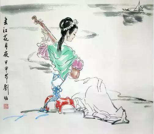 中国古典音乐十大名曲（中国古典十大曲盘点）