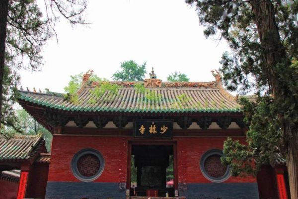 河南必玩十大景区，值得去的10个地方推荐
