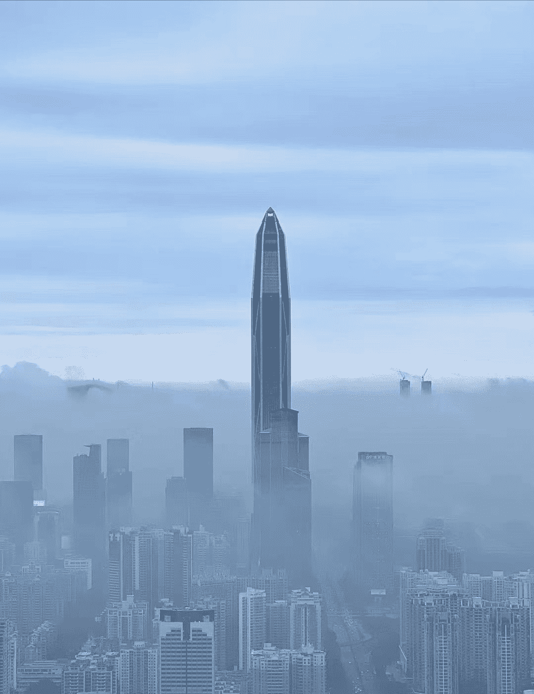 2022世界十大高楼（世界十大摩天大楼排名）