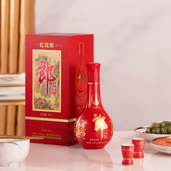 白酒排行榜前十名（10种公认最好喝的白酒）