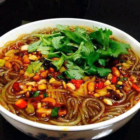 中国十大传统美食，盘点10道传统特色美食