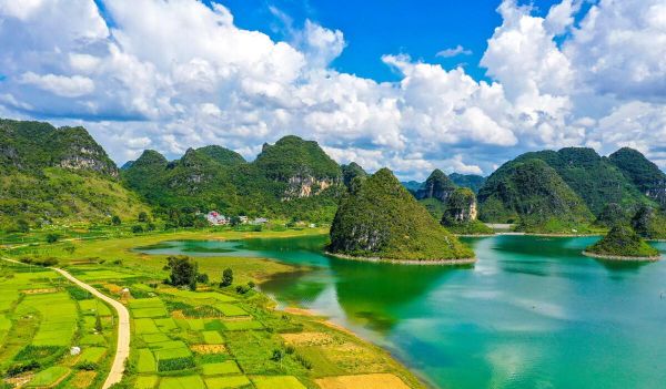 广西旅游必去十大景点排名(去广西旅游好玩的十大景点推荐)