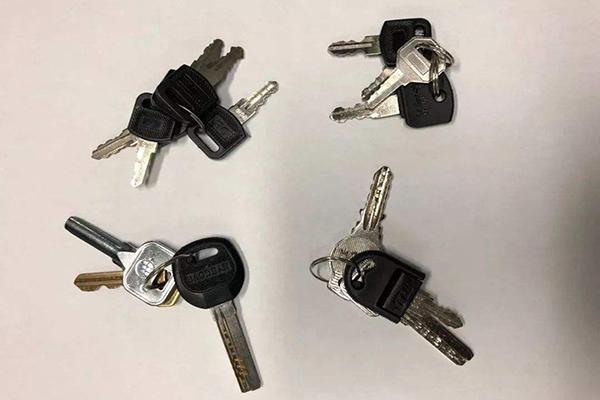 中国合法十大防身武器(中国允许的10件防身武器)