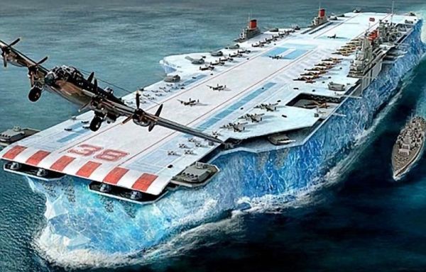 中国十大奇葩武器（二战十大奇葩武器）