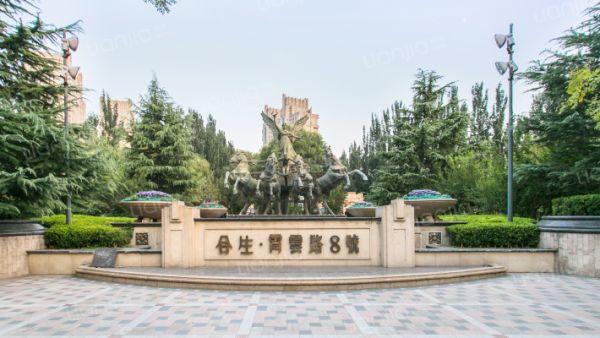 北京十大最贵别墅(北京的十大豪宅排行榜)