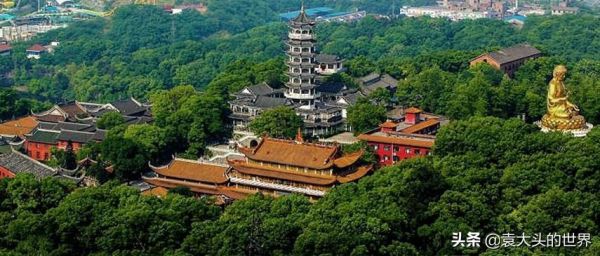 重庆景点排行榜前十名（重庆十大必去旅游目的地推荐）