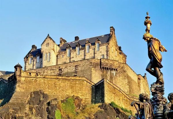 世界十大古建筑盘点，世界十大经典古建筑