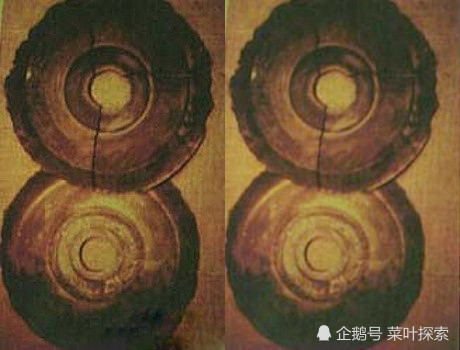 中国十大最恐怖的文物，就感觉很诡异