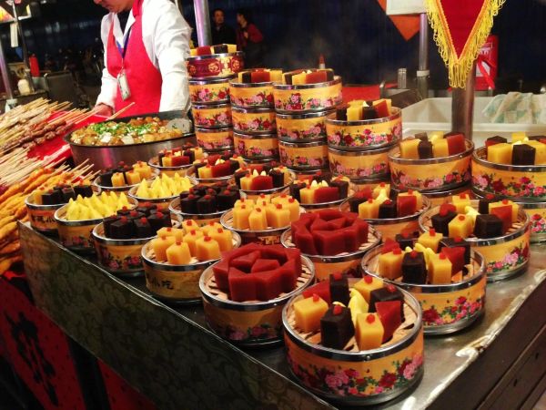 北京十大特色美食，盘点北京10种美食小吃