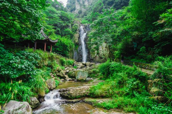 宁波十大旅游景点排名(宁波景点排行榜前十名)