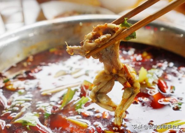 来重庆必吃的十大美食(重庆10大特色美食小吃)