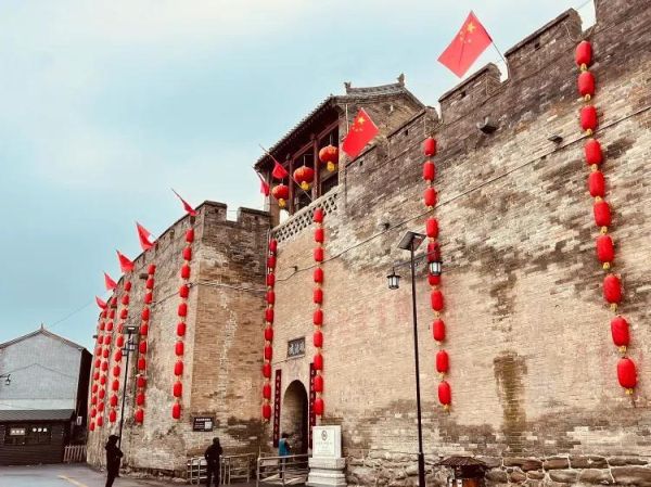 山西晋城旅游必去十大景点，山西晋城游玩十大景点推荐