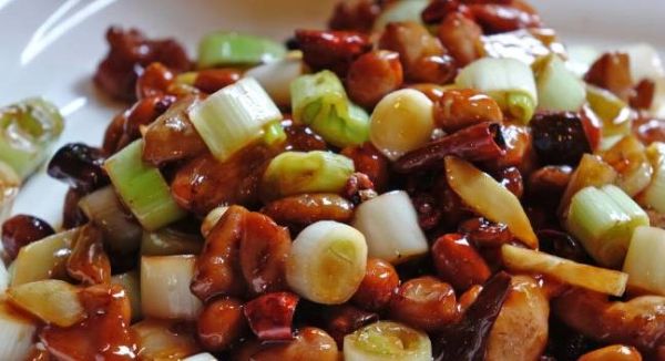 四川十大经典名菜(四川名菜排行榜前十名)