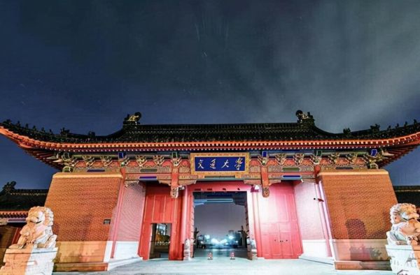 十大最强985十大名牌大学（985高校实力排行前十名）