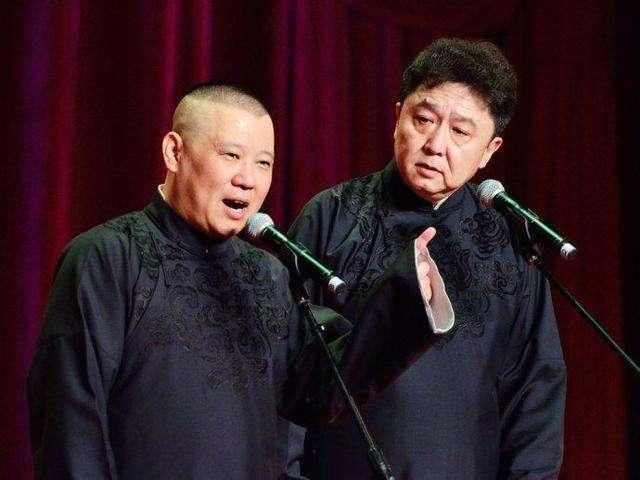 郭德纲十大经典相声(德云社郭德纲10大经典相声)