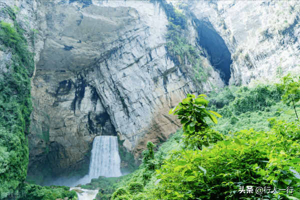 丰顺旅游必去十大景点，贵州不可错过的10大景点