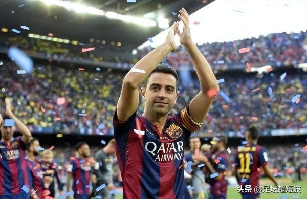 西班牙足球十大巨星(西班牙10位最佳球员)