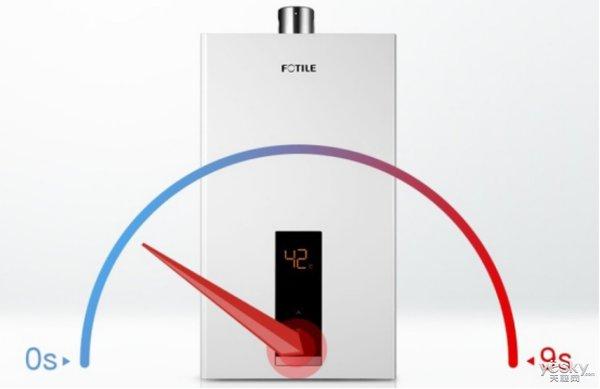 十大排名燃气热水器(详解燃气热水器十大品牌)