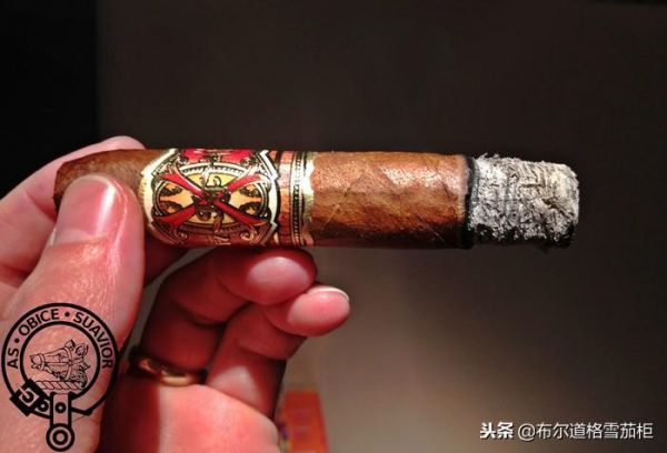 世界十大雪茄品牌价格表（世界上最昂贵的10款雪茄）