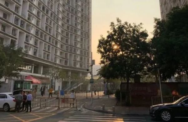 中国十大最豪华宿舍（我们眼中的“梦中情校”）