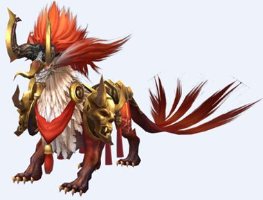 山海经十大食人凶兽(十大食人异兽排行) 山海经十大食人凶兽(十大食人异兽排行)