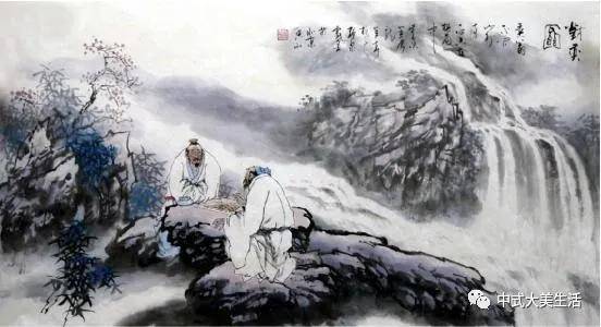 古典音乐十大名曲（中国十大必听古典音乐推荐）