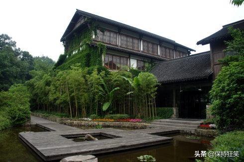 中国十大顶级餐厅排行榜（中国最顶级餐厅前十名）