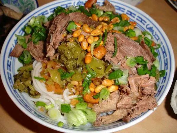 中国十大传统美食，盘点10道传统特色美食