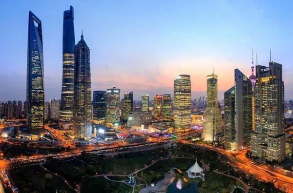 上海最贵房子十大排名（上海最贵的10个豪宅）
