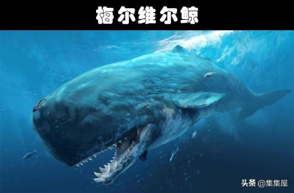 史前最危险的十大巨兽，这10个生物比巨齿鲨还可怕